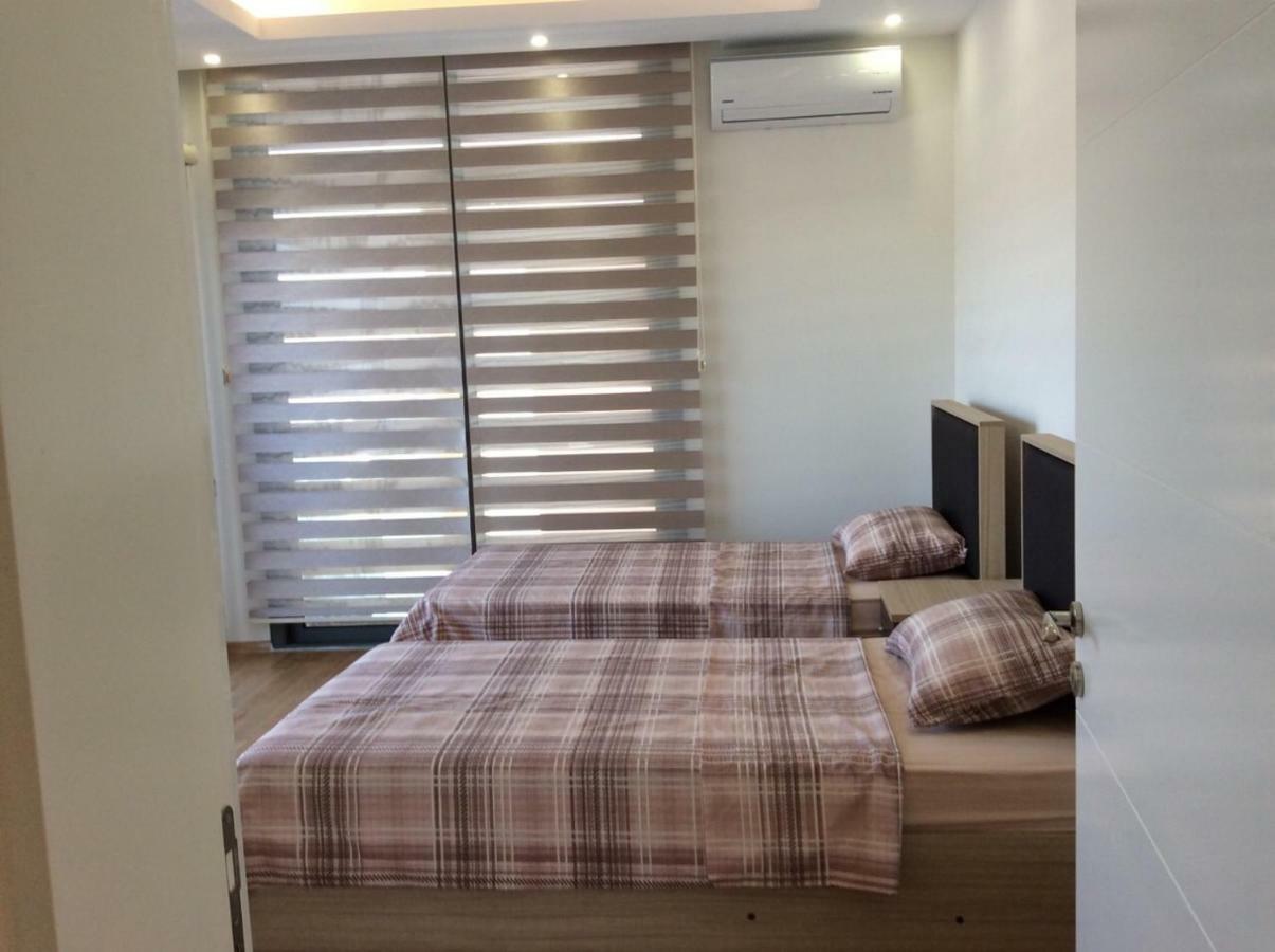 הוילה פמגוסטה Salamis Park מראה חיצוני תמונה